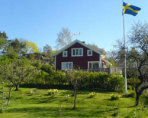Semesterhus/stuga "Stora Askerön ", Hjälteby, Bohuslän