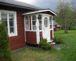 Semesterhus/stuga "Stuga Grythyttan", Grythyttan, Västmanland