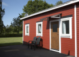 Semesterhus/stuga "Giselas stuga", Karlshamn, Blekinge