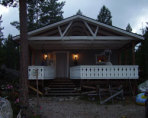 Semesterhus/stuga "Semesterhus Gnarp", Gnarp, Hälsingland