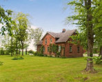 Semesterhus/stuga "Villa Aster", Genevad, Halland