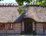 Lägenhet "Matsgård", Laholm, Halland