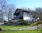 Semesterhus/stuga "Alingsås", Alingsås, Västergötland