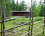 Semesterhus/stuga "Bockudden", Årjäng, Värmland