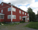 Lägenhet "Lägenhet Bredden", Boden, Norrbotten