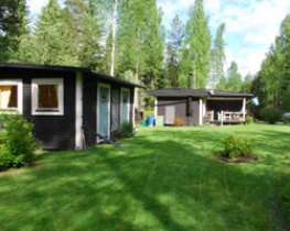 Semesterhus/stuga "Stuga Rejmyre ", Sverige, Östergötland, Rejmyre