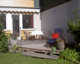 Semesterhus/stuga "Kungliga Ekerö ", Ekerö , Stockholm