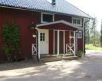 Lägenhet "Flugebacken", Sandhem, Västergötland