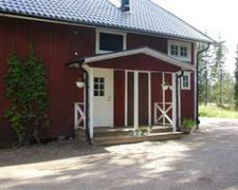Lägenhet "Flugebacken", Sandhem, Västergötland