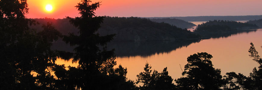 Stuga/Stugor i Bohuslän