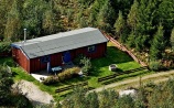 Semesterhus/stuga "Flahult", Vrigstad, Småland