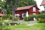 Lägenhet "Magasinet", Västerås, Västmanland