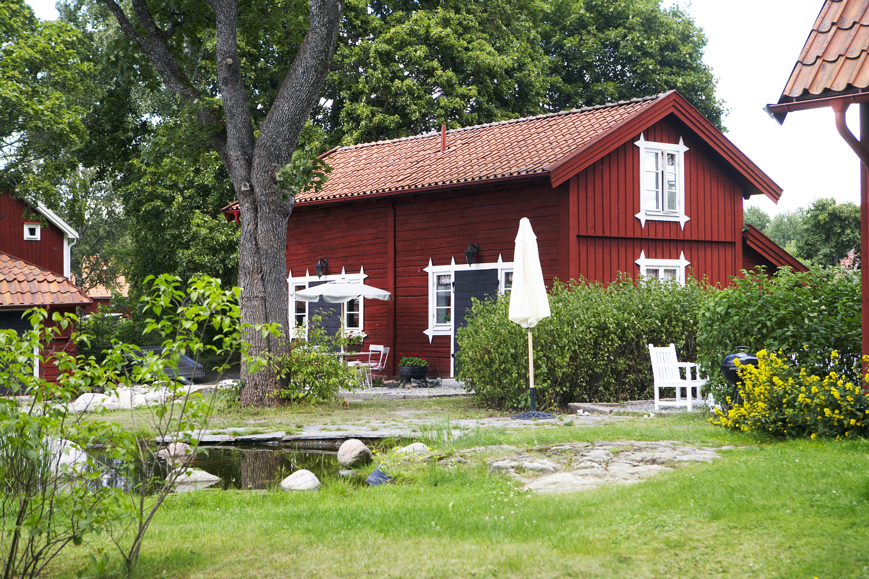 Lägenhet sverige, västmanland, 12223 västerås: "magasinet"