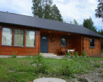 Semesterhus/stuga "Bergkullatorpet", Matfors, Medelpad