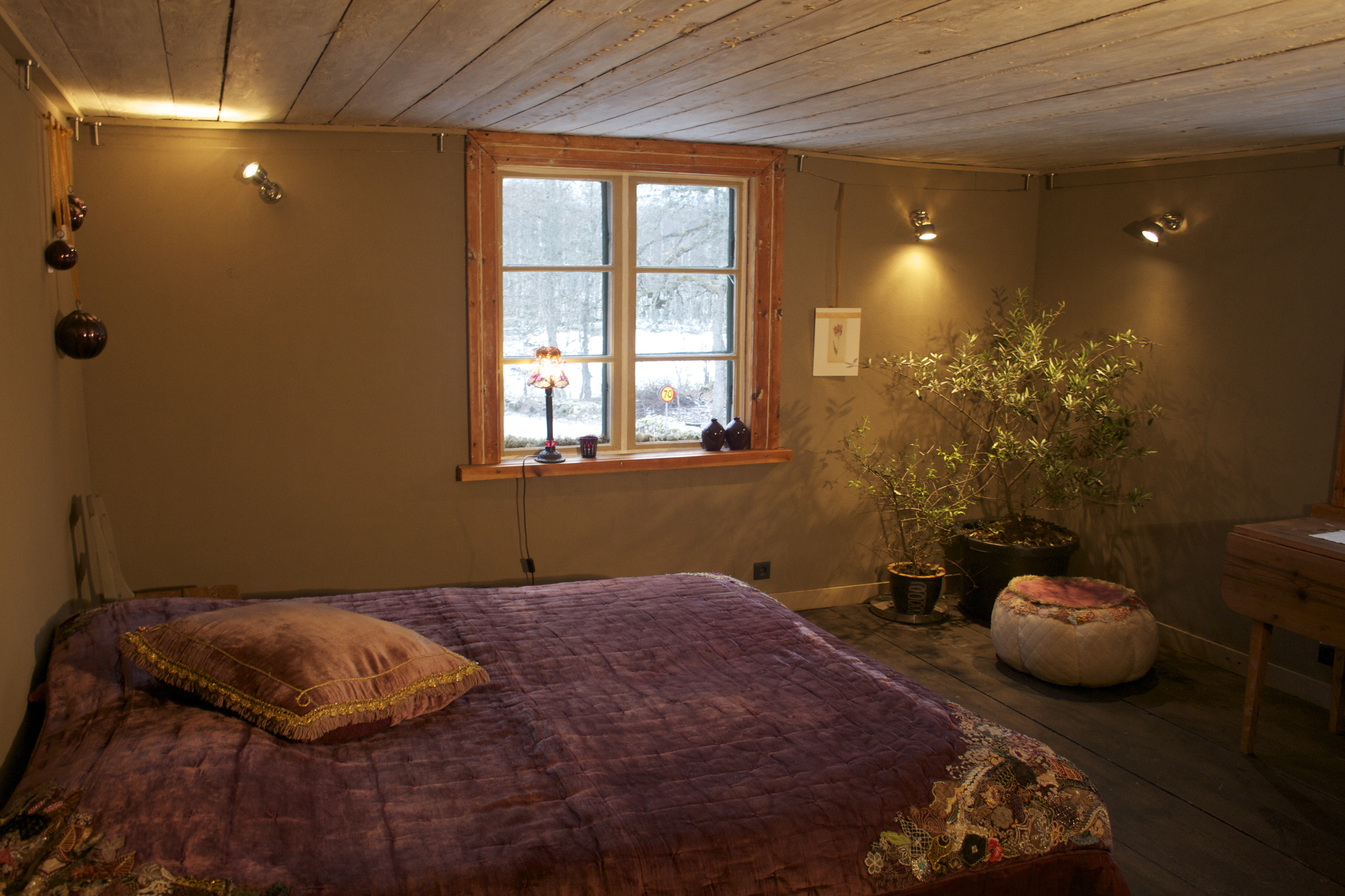 Pensionat sverige, närke, 69793 hjortkvarn: "bed & breakfast i närke"
