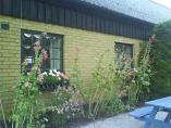 Semesterhus/stuga "Annex Skåne", Sjöstorp, Skåne