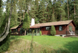 Semesterhus/stuga "Sjövik", Hult, Småland