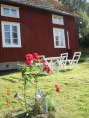 Semesterhus/stuga "Kvarnstugan Laxarby", Laxarby, Dalsland