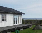 Semesterhus/stuga "Semesterhus Bygdeå", Bygdeå, Västerbotten