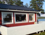 Semesterhus/stuga "Sommarstuga Mellankornsjön", Ed, Dalsland
