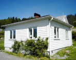 Semesterhus/stuga "Svälte", Uddevalla, Bohuslän