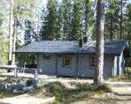 Semesterhus/stuga "Stuga Umeå", Tavelsjö, Västerbotten