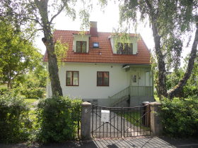 Semesterhus/stuga "Sagolika Gotland", Visby , Gotland
