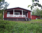 Semesterhus/stuga "Gunnarvattnet", Gunnarvattnet, Jämtland