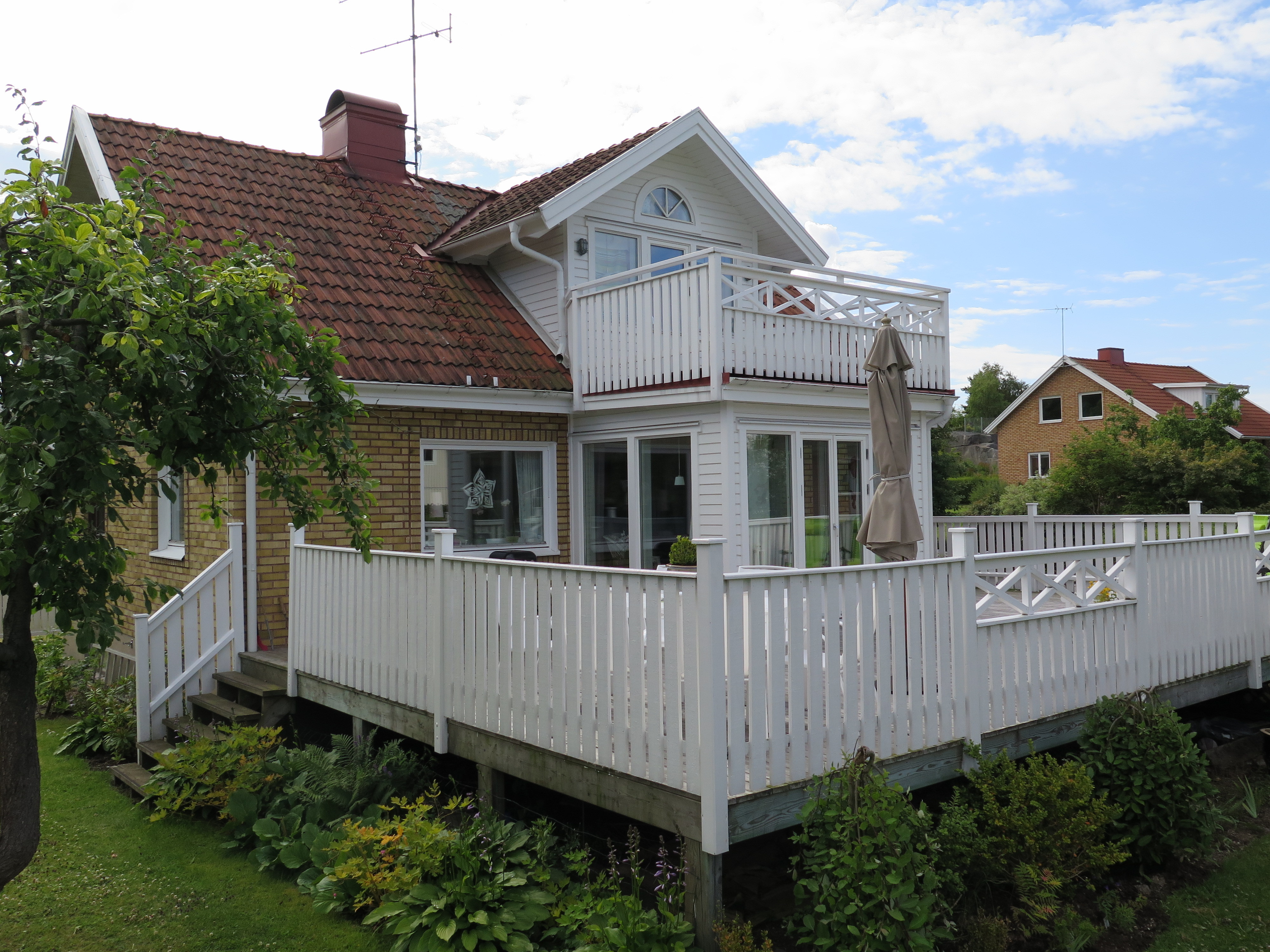 Stuga sverige, göteborg, 42158 västra frölunda: "västkustpärla ...