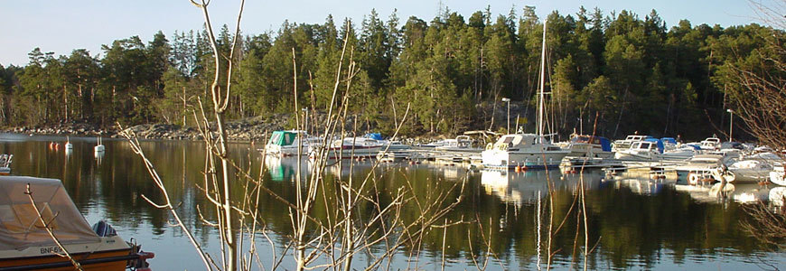 Stuga/Stugor i Uppland