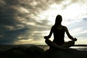 Retreat "Tanka energi" bild 