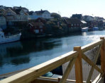 Semesterhus/stuga "Klädesholmen", Klädesholmen, Bohuslän