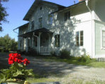 Lägenhet "Dalkarlsberg Gästrum", Gyttorp, Närke
