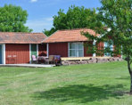 Semesterhus/stuga "Norra stugan ", Borgholm, Öland