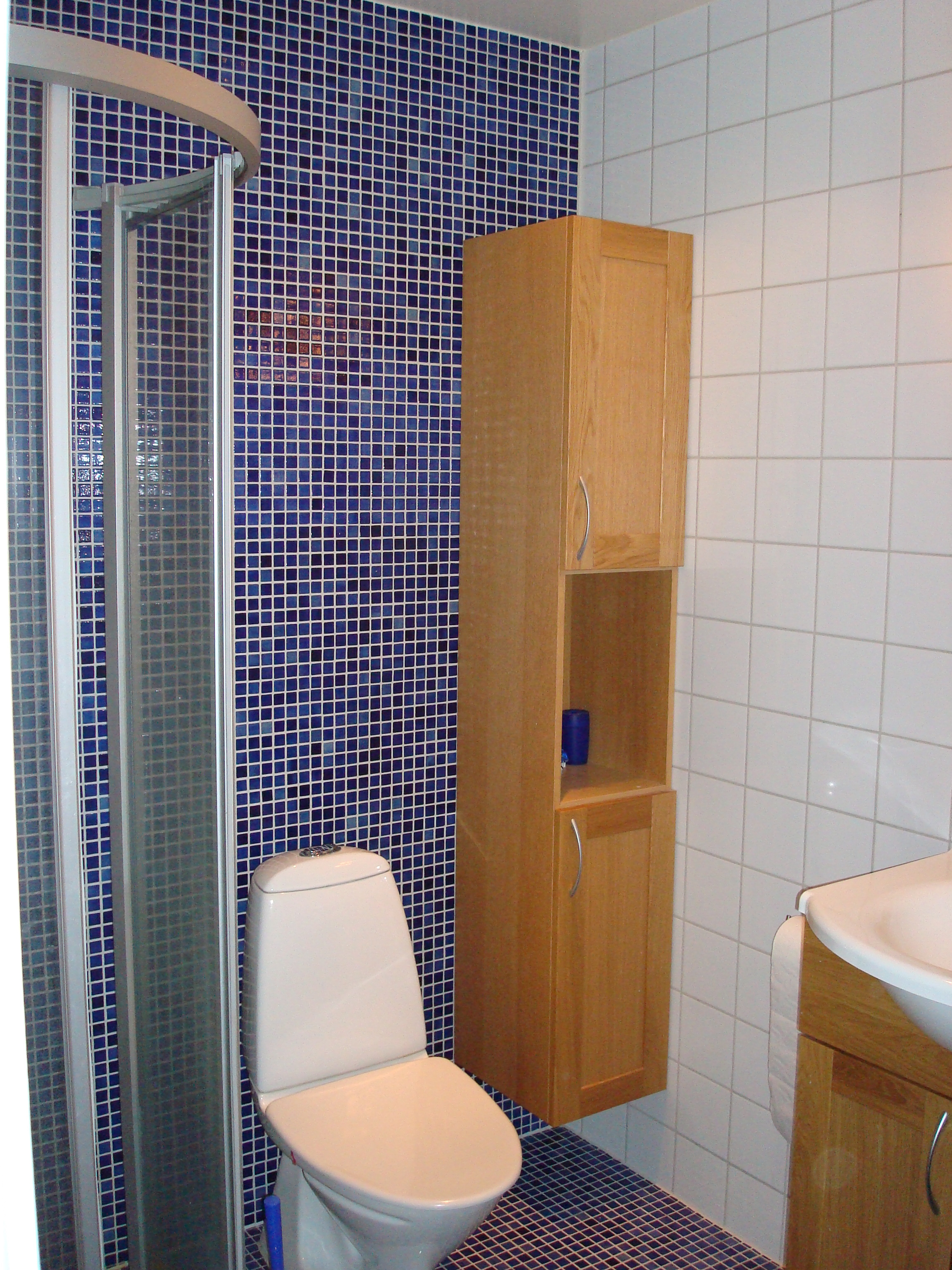 Stuga sverige, halland, 43493 vallda: "lerkil"