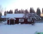 Semesterhus/stuga "Hästlösahemman", Surahammar, Västmanland
