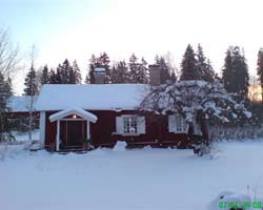 Semesterhus/stuga "Hästlösahemman", Surahammar, Västmanland
