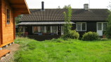 Semesterhus/stuga "Dalarnahuset", Smedjebacken, Dalarna
