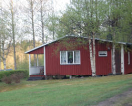 Semesterhus/stuga "Finnsjön ", Torsby, Värmland