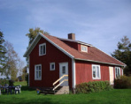 Semesterhus/stuga "Semesterhus Vedum", Vedum, Västergötland