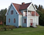 Semesterhus/stuga "Semesterhus Kalvträsk", Kalvträsk, Västerbotten