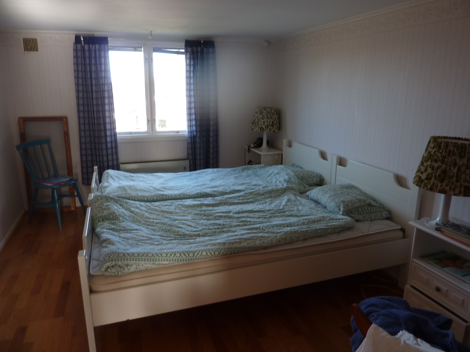 Stuga sverige, blekinge, 373 00 jämjö hallarum: "krokvik 2"