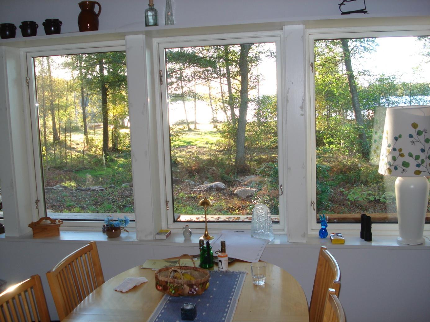 Stuga sverige, skåne, 28023 hästveda: "lursjöbaden"