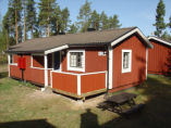 Semesterhus/stuga "Parhus Sollerön", Sollerön, Dalarna