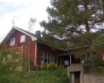 Lägenhet "Lustiga Älgen", Dals- Ed, Dalsland
