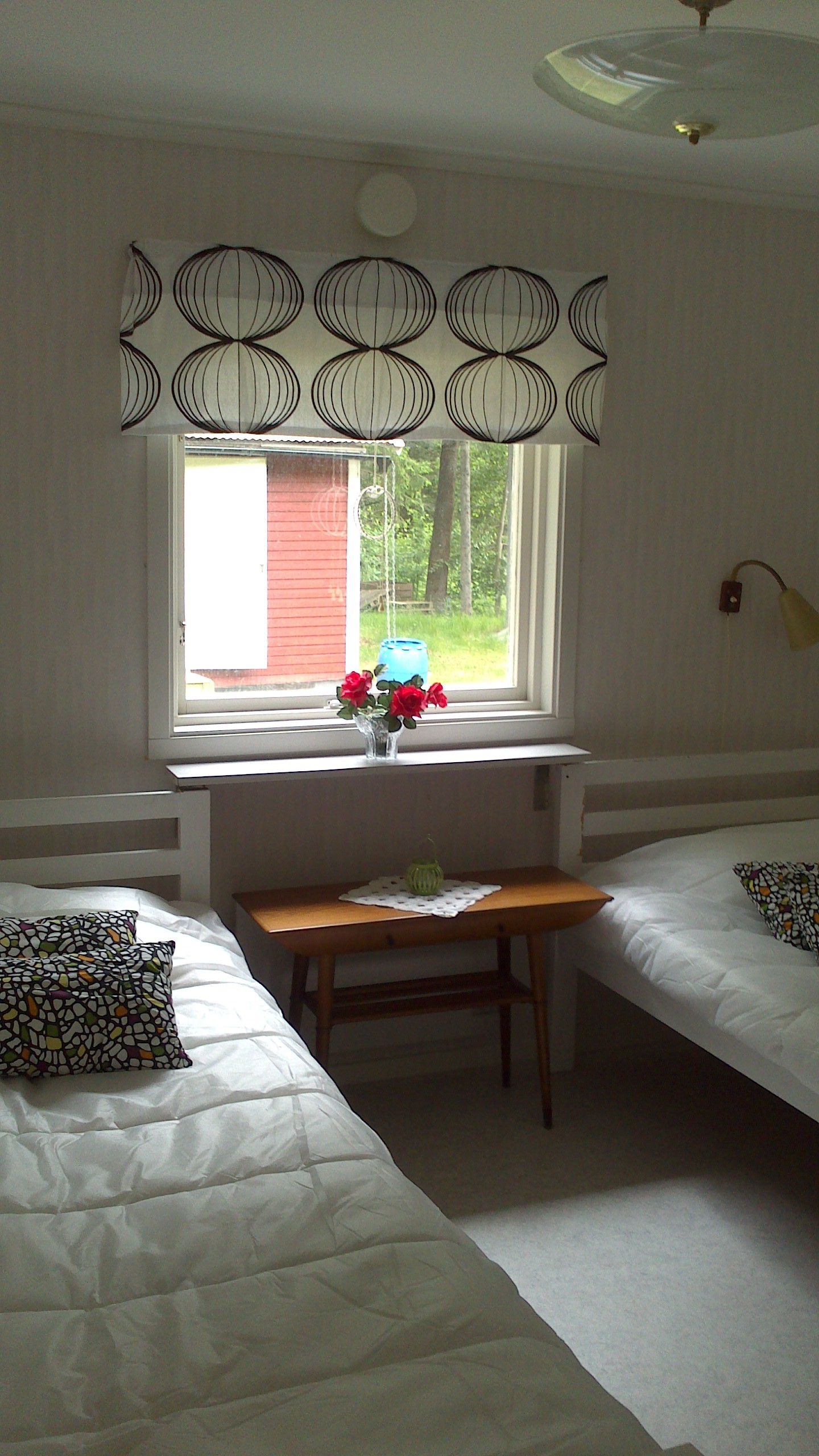 Stuga sverige, smÃ¥land, 34253 torne: "stuga Ã
snen"