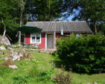 Semesterhus/stuga "Immeln", Immeln, Skåne