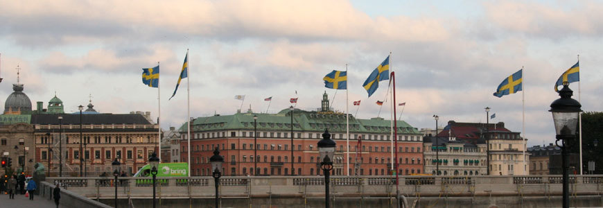 Stuga/Stugor i Stockholm