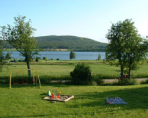 Lägenhet "Bredden 2", Boden, Norrbotten
