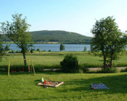 Lägenhet "Bredden 2", Boden, Norrbotten